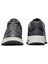 Weapon Unisex Gri Deri Sneaker 3