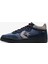 Fastbreak Pro Unisex Lacivert Süet Sneaker 5