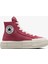 Cruise Unisex Pembe Platform Sneaker 1