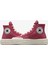 Cruise Unisex Pembe Platform Sneaker 4