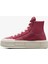 Cruise Unisex Pembe Platform Sneaker 5