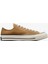 Chuck 70 Unisex Kahverengi Sneaker 1