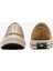 Chuck 70 Unisex Kahverengi Sneaker 3