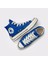 Chuck 70 Unisex Mavi Sneaker 5