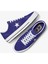 One Star Pro Unisex Mor Süet Sneaker 5