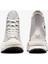 Run Star Legacy Cx Unisex Gri Platform Sneaker 3