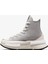 Run Star Legacy Cx Unisex Gri Platform Sneaker 4