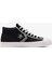 Star Player 76 Luxe Unisex Siyah Sneaker 1