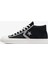 Star Player 76 Luxe Unisex Siyah Sneaker 4