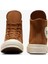 Chuck 70 Unisex Kahverengi Süet Sneaker 3
