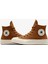 Chuck 70 Unisex Kahverengi Süet Sneaker 4