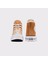 Chuck Taylor All Star Lift Kadın Turuncu Platform Sneaker 3