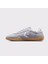 Run Star Trainer Unisex Lila Süet Sneaker 4