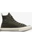Chuck 70 Unisex Haki Sneaker 1
