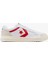 Pro Blaze Unisex Beyaz Deri Sneaker 1