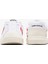 Pro Blaze Unisex Beyaz Deri Sneaker 3