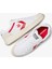 Pro Blaze Unisex Beyaz Deri Sneaker 5