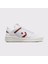 Cons Weapon Unisex Beyaz Deri Sneaker 1