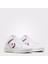 Cons Weapon Unisex Beyaz Deri Sneaker 2