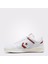 Cons Weapon Unisex Beyaz Deri Sneaker 4