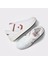 Cons Weapon Unisex Beyaz Deri Sneaker 5
