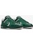 Weapon Unisex Yeşil Deri Sneaker 2