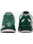 Weapon Unisex Yeşil Deri Sneaker 3
