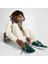 Weapon Unisex Yeşil Deri Sneaker 5