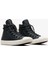Chuck Taylor All Star Shadow Woods Unisex Lacivert Deri Sneaker 2