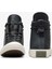 Chuck Taylor All Star Shadow Woods Unisex Lacivert Deri Sneaker 3