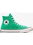 Chuck 70 Unisex Yeşil Sneaker 1