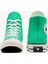 Chuck 70 Unisex Yeşil Sneaker 3