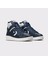 Cons Weapon Unisex Lacivert Deri Sneaker 2