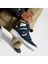 Cons Weapon Unisex Lacivert Deri Sneaker 4