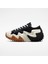 Run Star Motion Cx Canvas Platform Unisex Siyah Sneaker 4