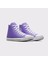 Chuck Taylor All Star Unisex Mor Sneaker 2