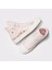 Chuck Taylor All Star Unisex Pembe Deri Sneaker 5