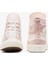 Chuck Taylor All Star Unisex Pembe Deri Sneaker 3