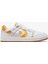 As-1 Pro Unisex Beyaz Deri Sneaker 1