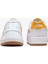As-1 Pro Unisex Beyaz Deri Sneaker 3