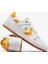 As-1 Pro Unisex Beyaz Deri Sneaker 5