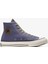 Chuck 70 Unisex Mor Sneaker 1