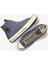 Chuck 70 Unisex Mor Sneaker 4