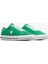 One Star Pro Unisex Yeşil Süet Sneaker 2