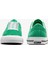 One Star Pro Unisex Yeşil Süet Sneaker 3