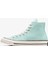 Chuck 70 Unisex Mavi Sneaker 4