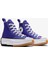 Run Star Hike Unisex Mor Platform Sneaker 2