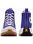 Run Star Hike Unisex Mor Platform Sneaker 3