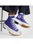 Run Star Hike Unisex Mor Platform Sneaker 5
