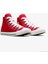 Chuck Taylor All Star Unisex High Top Kırmızı Sneaker 2